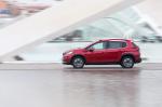 Peugeot 2008 2016 года